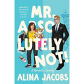 Mr. Absolutely Not!