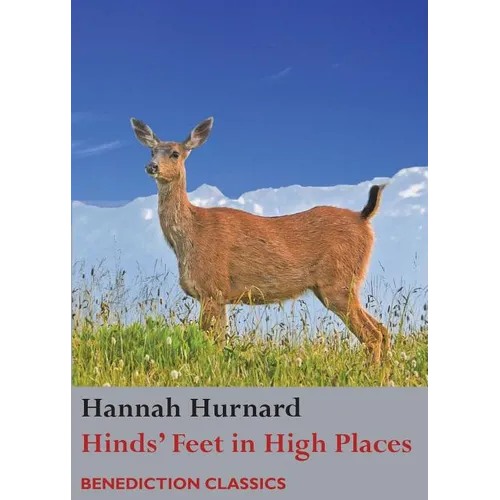 Hinds' Feet on High Places