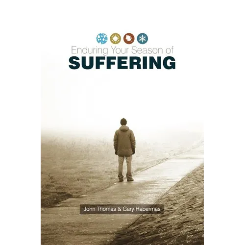 Enduring Your Season of Suffering