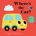 Where's the Car?