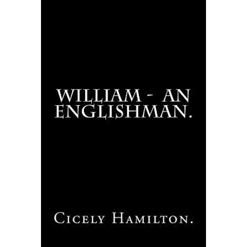 William - an Englishman.