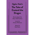 The Tales of Custard the Dragon