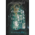 The Distance Between Lost and Found