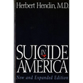 Suicide in America (New and Expanded)