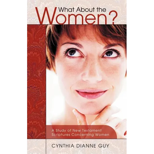 What About The Women?
