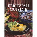 Secrets of Peruvian Cuisine
