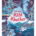 Look Inside Wild Weather