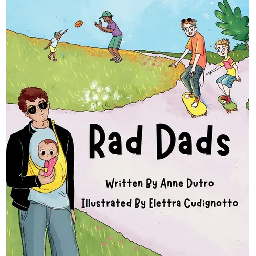Rad Dads