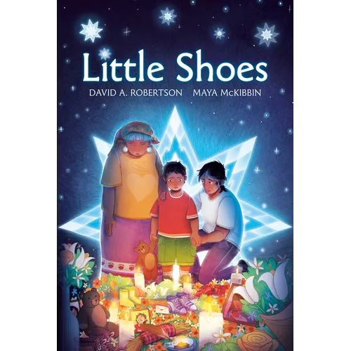Little Shoes