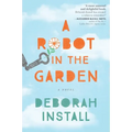 Robot in the Garden