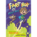 Fart Boy and Reeky Dog