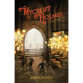 Mycroft Holmes and the Adventure of the Desert Wind