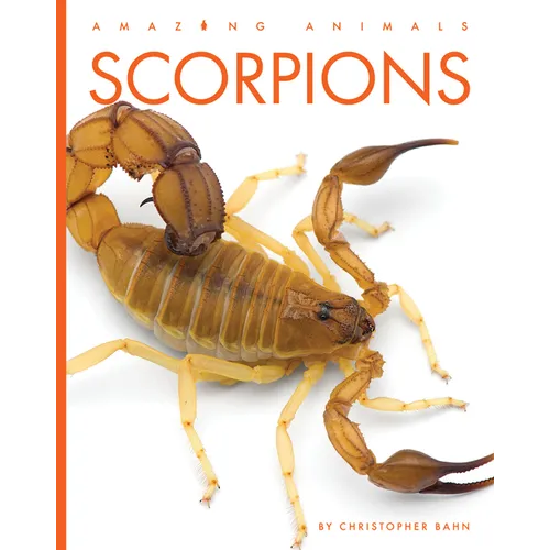 Scorpions