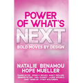 Power of What's Next