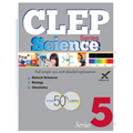 CLEP Science Series 2017