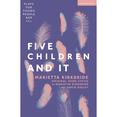 Five Children and It