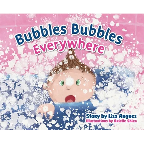 Bubbles Bubbles Everywhere