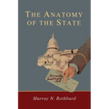Anatomy of the State