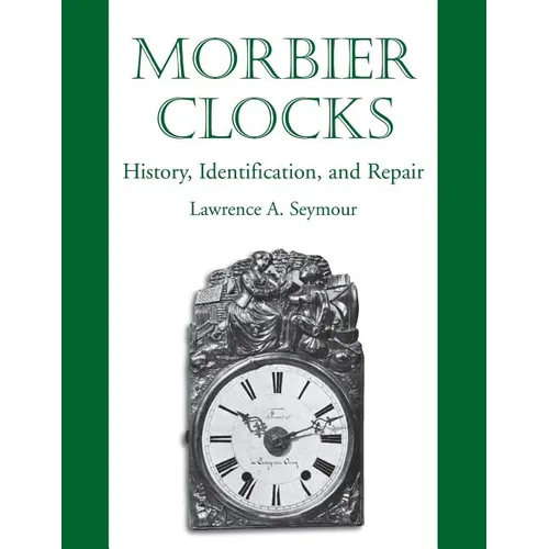 Morbier Clocks