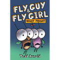 Fly Guy and Fly Girl: Night Fright