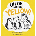 Uh Oh, We're Yellow!