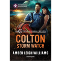Colton Storm Watch