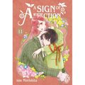 A Sign of Affection 11