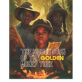 The Hidden Book of the Golden Money Tree