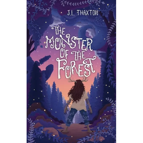 The Monster of the Forest