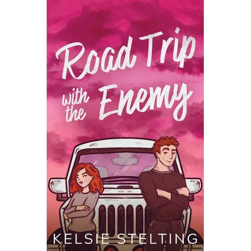 Road Trip with the Enemy