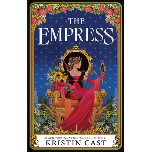 The Empress (Standard Edition): A Towerfall Novel