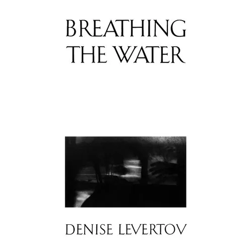 Breathing the Water