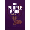 The Purple Book: Answer Key