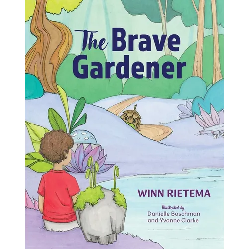 The Brave Gardener