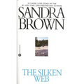 The Silken Web (Large type / large print)