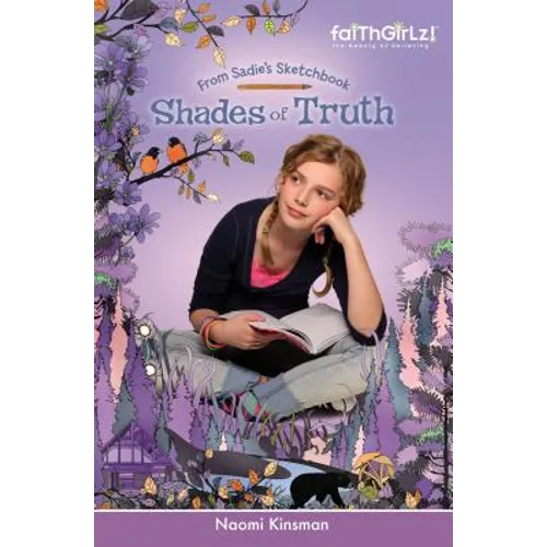 The Shades of Truth