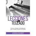 Lecciones de Teclado: Técnicas y Métodos Avanzados para Tocar Acordes y Escalas en el Teclado