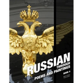 Russian, Book 4: Russian Through Poems and Paintings