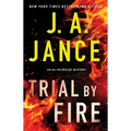 Trial by Fire: An Ali Reynolds Mystery