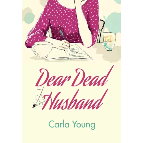 Dear Dead Husband