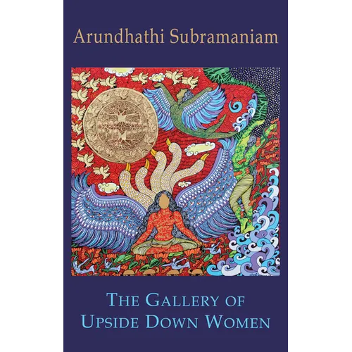The Gallery of Upside Down Women