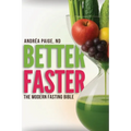 Better Faster
