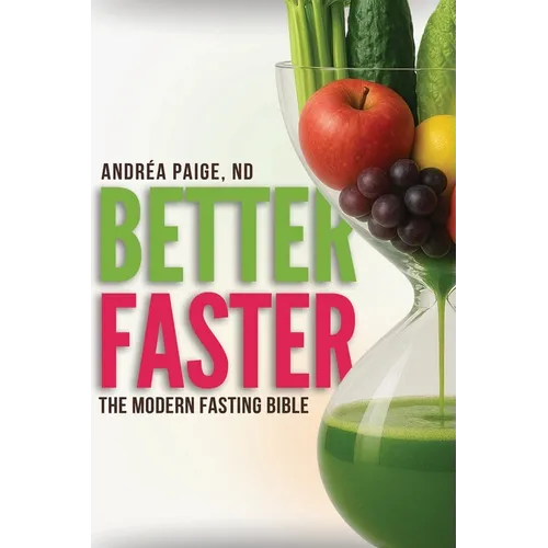 Better Faster