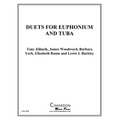 Duets for Euphonium and Tuba