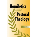 Homiletics and Pastoral Theology