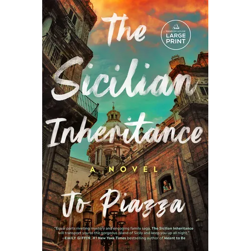 The Sicilian Inheritance