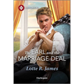 The Earl and the Marriage Deal