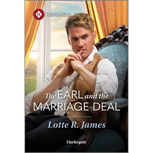 The Earl and the Marriage Deal