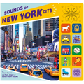 Sounds of New York City