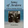 Sons of Ardore - A Bova Family History